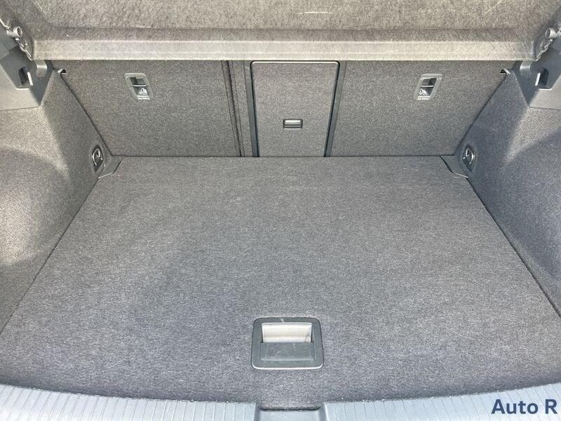 Volkswagen T-Roc 2.0 TDI SCR 150 CV DSG Life