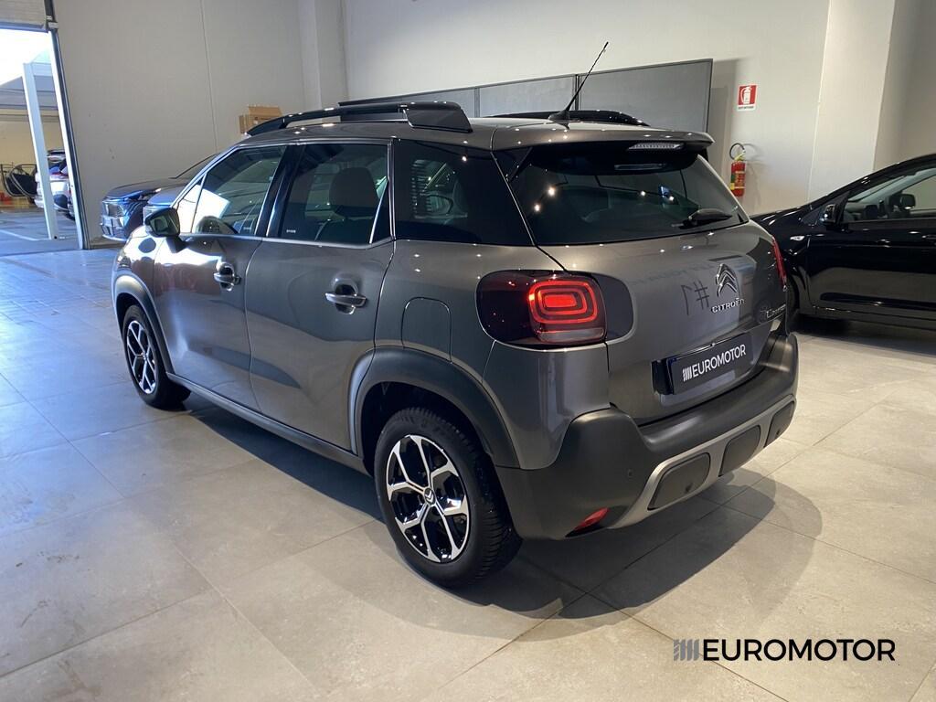 Citroen C3 Aircross 1.2 PureTech Shine Pack