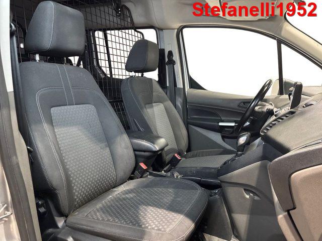 FORD Transit Connect 220 1.5 TDCi 120 CV L1 H1 aut. Furgone Trend