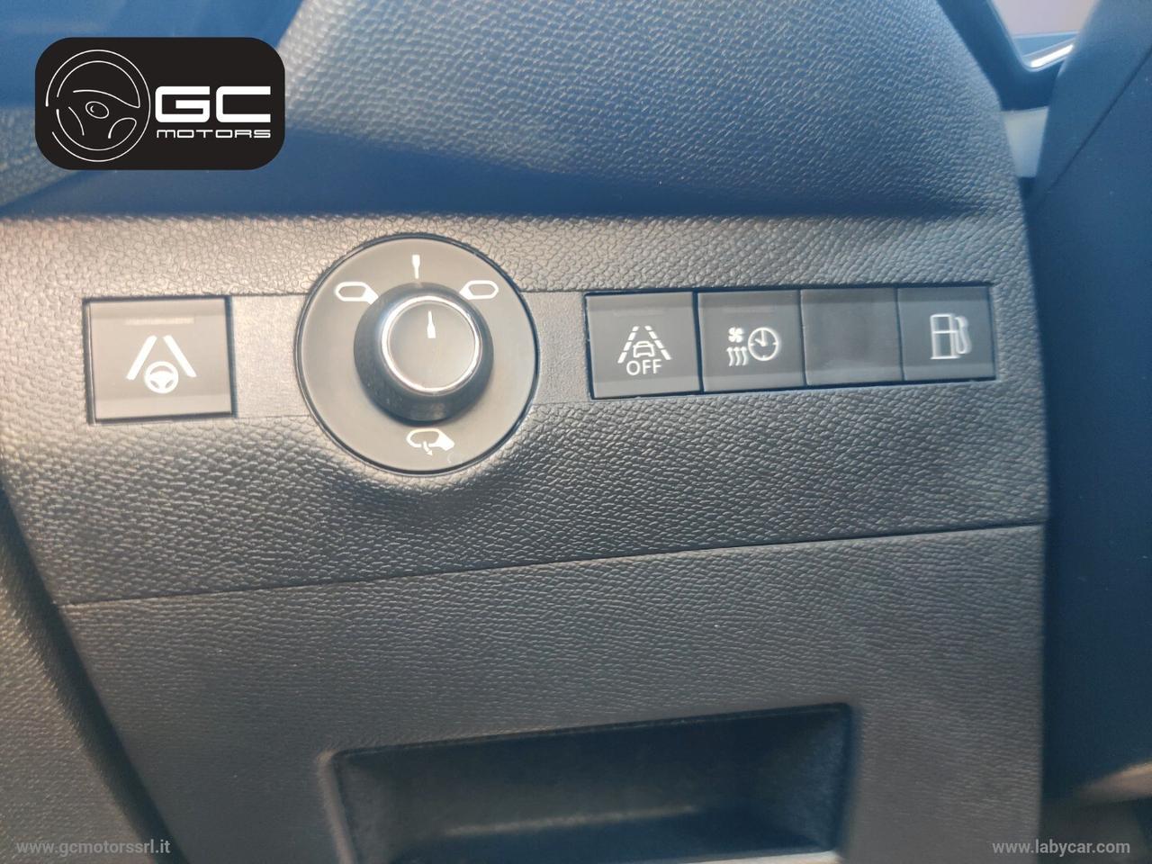 Ds 7 Crossback E-Tense 4x4 Performance Line+