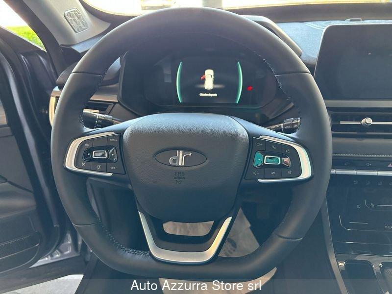 DR AUTOMOBILES dr 5.0 1.5 Turbo *PRONTA CONSEGNA*