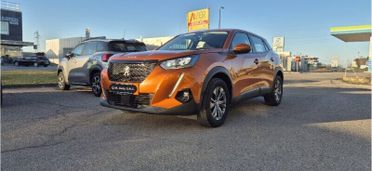 Peugeot 2008 2008 BlueHDi 100 S&S Active