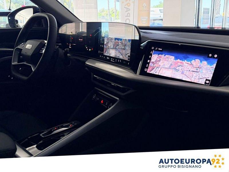 Audi Q5 Sportback TDI 150kw Quattro S-Tronic S-Line Edition