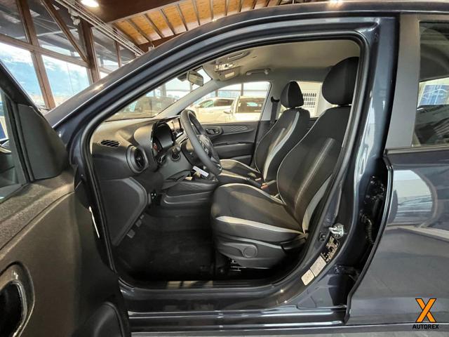 HYUNDAI i10 1.0 MPI Connectline