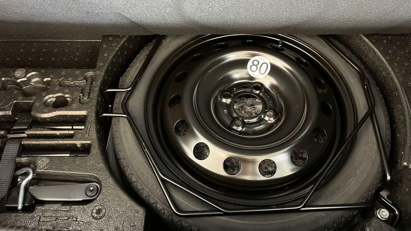 Renault Clio Nuova techno full hybrid E-Tech 160