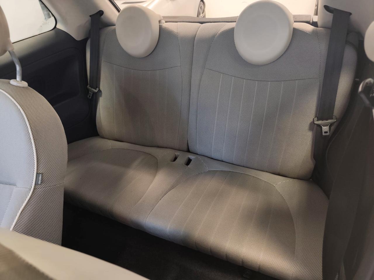 Fiat 500 1.3 Multijet 16V 75 CV Lounge