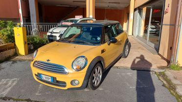 Mini Mini 1.6 16V Cooper D