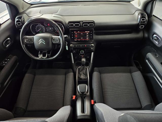 Citroen C3 C3 Aircross I 2017 Aircross 1.2 puretech Shine s