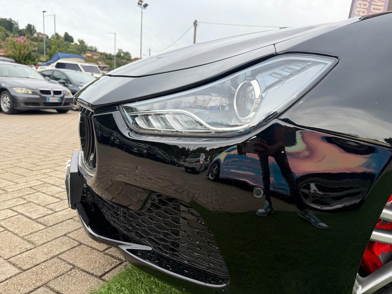 Maserati Ghibli V6 Diesel