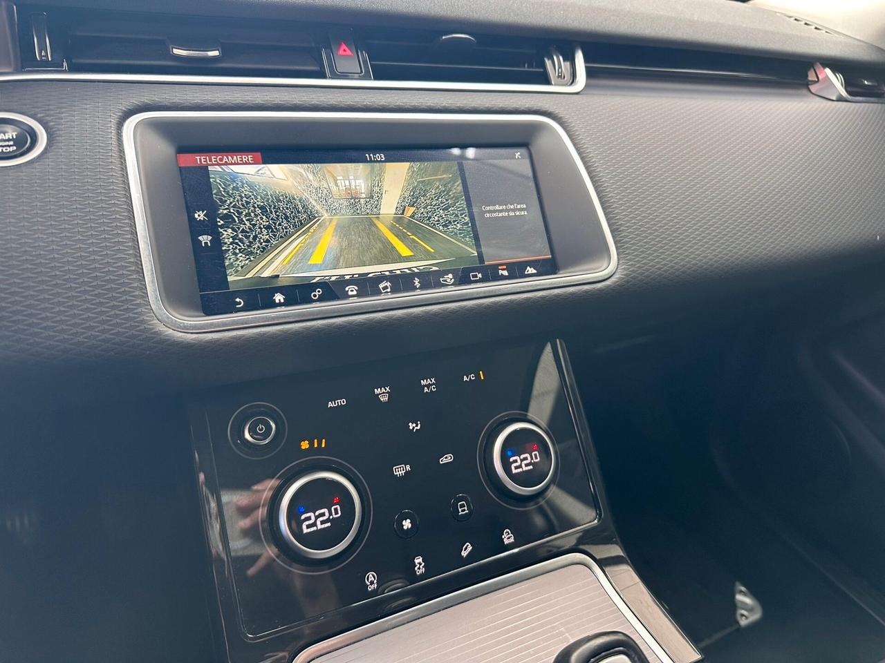 Land Rover Range Evoque 2.0D I4-L.Flw 150 CV AWD Auto HSE