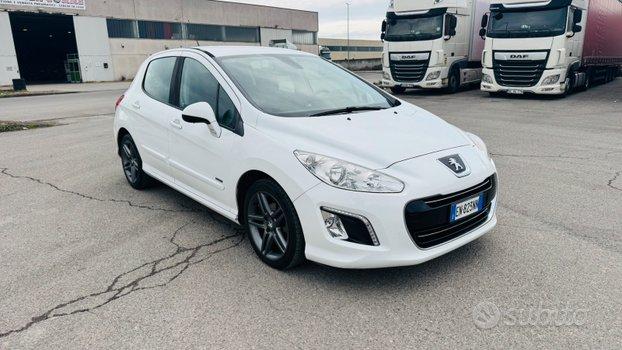 Peugeot 308 1.6 HDI