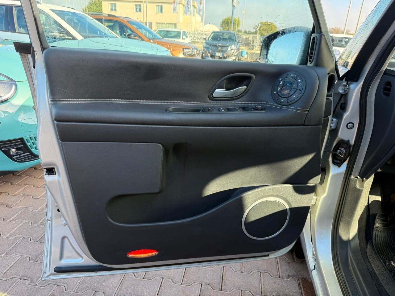 Renault Espace Grand 2.0 dCi 175CV Celsium