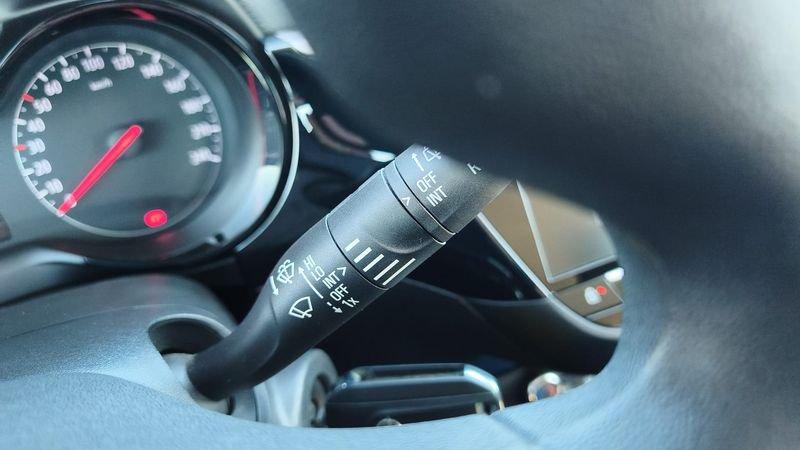 Opel Corsa 1.5 Diesel 100cv Edition MT6