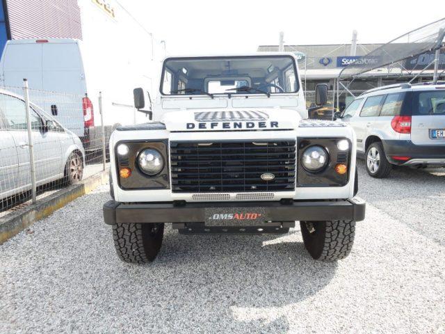LAND ROVER Defender 90 2.5 Td5 Station Wagon S - N1 Neopatentati