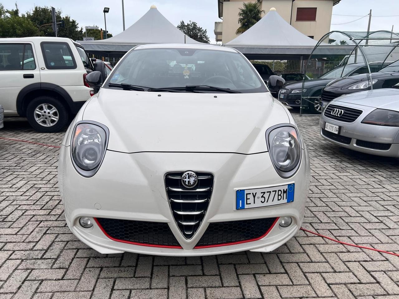 Alfa Romeo MiTo 1.4 - 70 CV