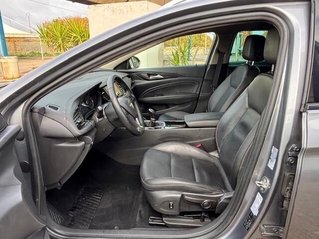 Opel Insignia 2.0 CDTI S&S Sports Tourer Innovation