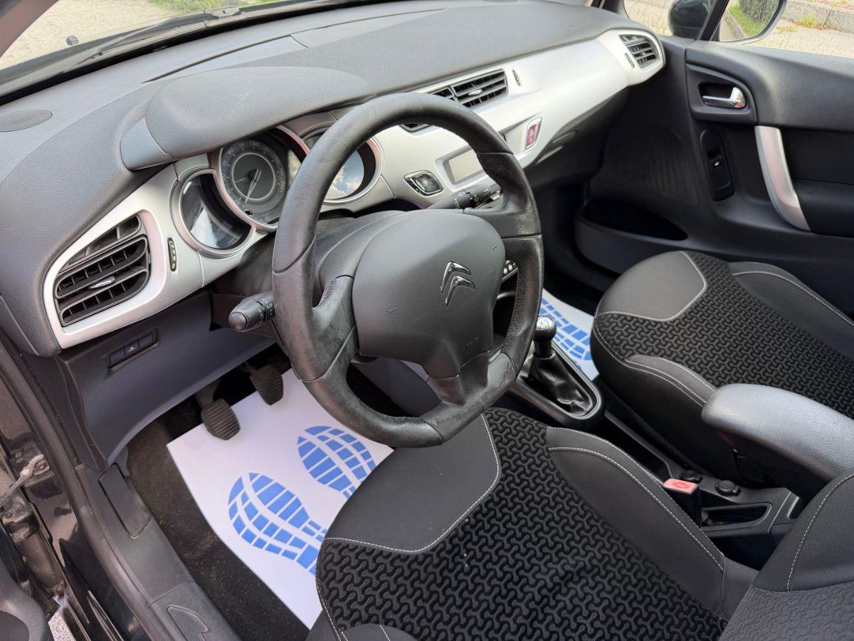 CITROEN - C3 - 1.1 Seduction