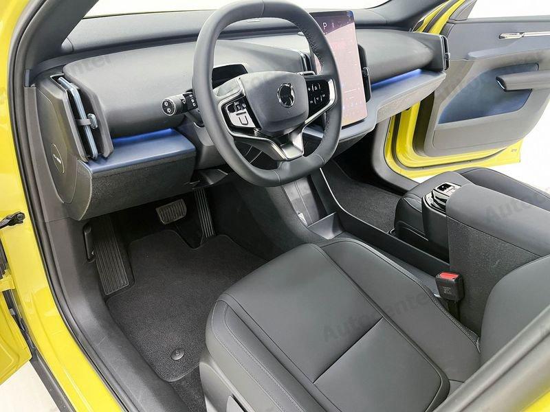 Volvo EX30 EX30 SINGLE MOTORS RWD PLUS