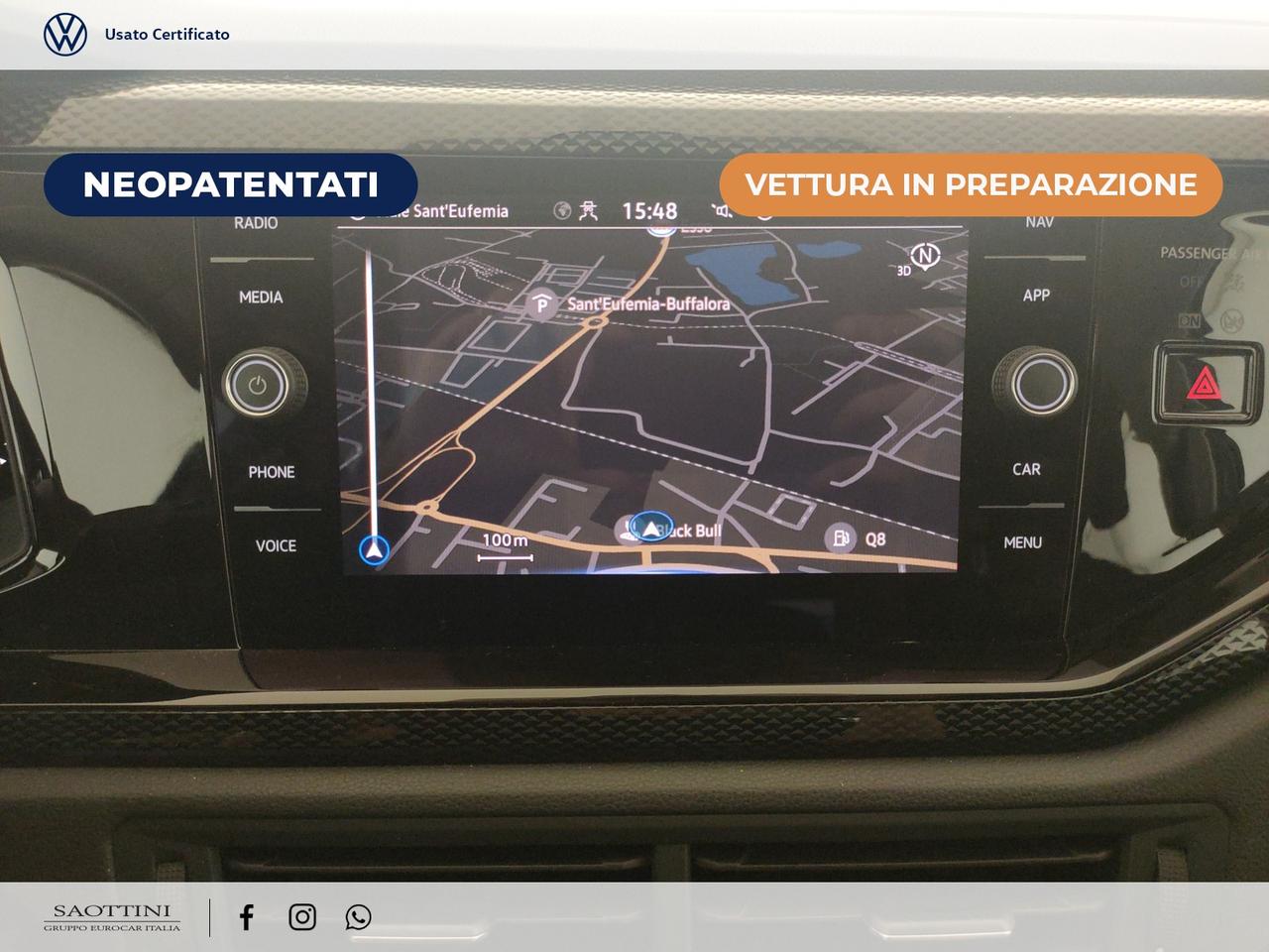 1.0 TSI Life 110 CV