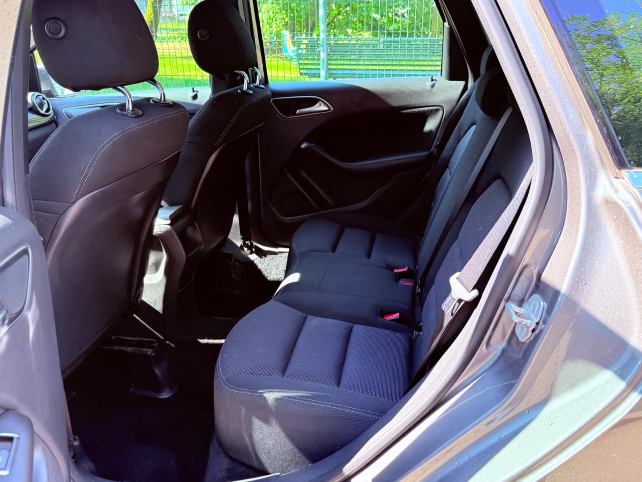 Mercedes-benz B180 CDI - UNICO PROP SUOER PREZZOOO
