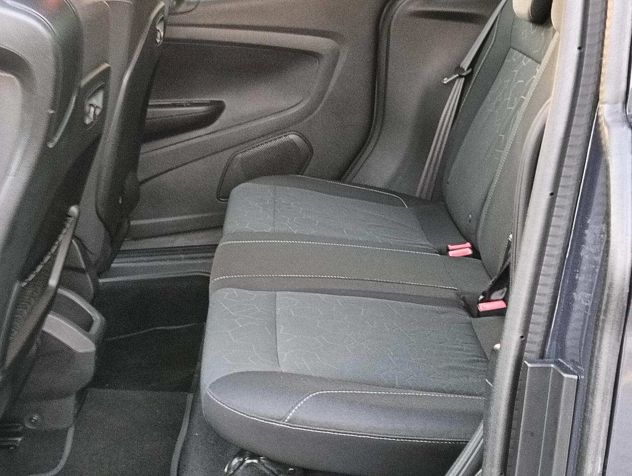 Ford B-Max 1.5 TDCi 75 CV Titanium..CELL 320 147 1147 WUATSAPP