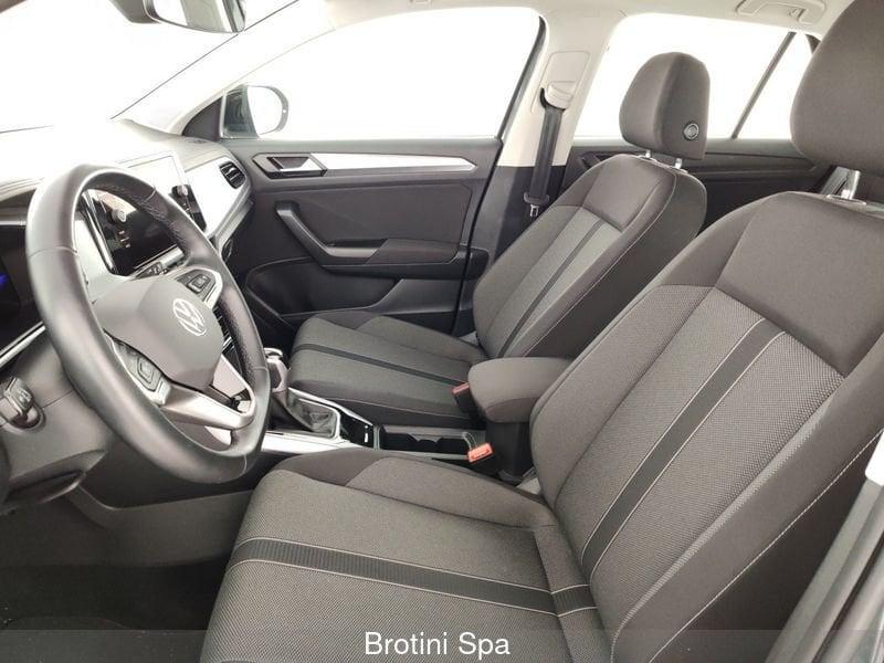 Volkswagen T-Roc T-Roc 1.5 TSI ACT DSG Life