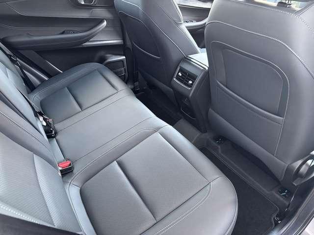 DR Automobiles DR5.0 s3 1.5 Turbo CVT Bi-Fuel GPL KM0