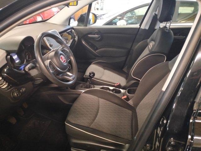 FIAT 500X 1.3 MultiJet 95 CV Cross