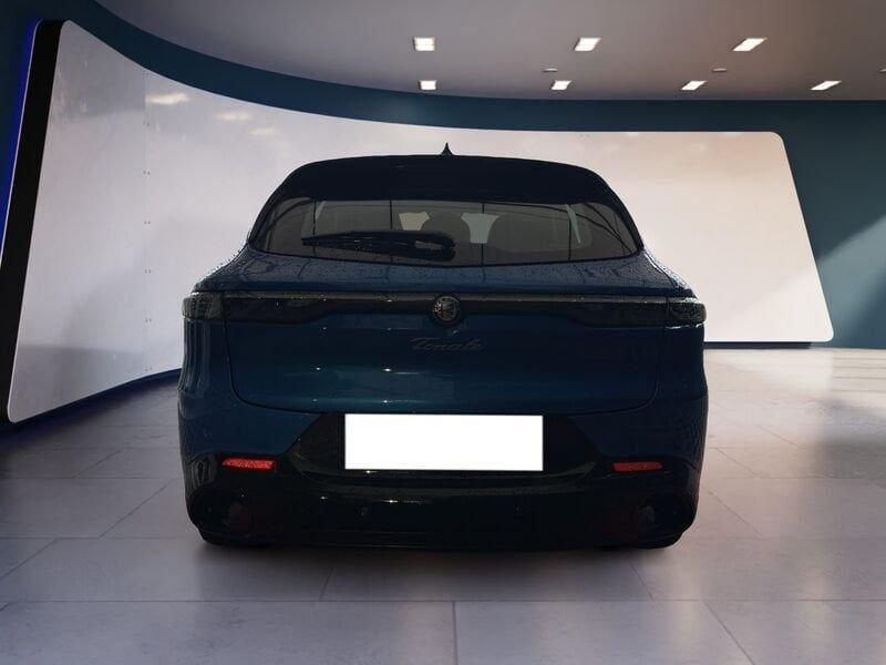 Alfa Romeo Tonale 1.6 diesel 130 CV TCT6 Sprint