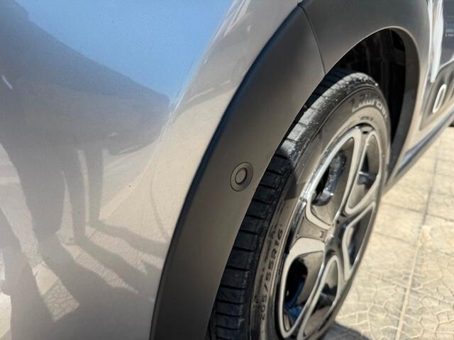 Citroen C3 BlueHDi 100 S&S Shine Carplay+Camera+Adas