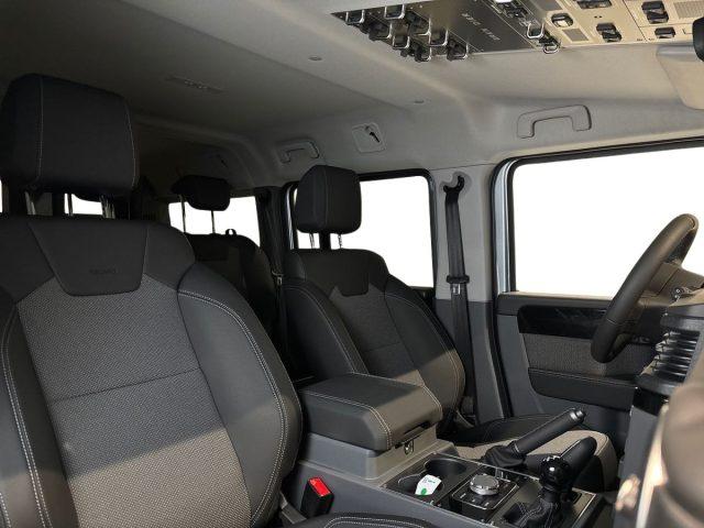 INEOS Grenadier 3.0 Turbo Benzina SW Trialmaster Edition 5 posti