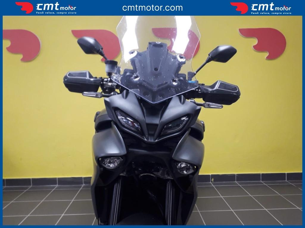 Yamaha Tracer 9 - 2021