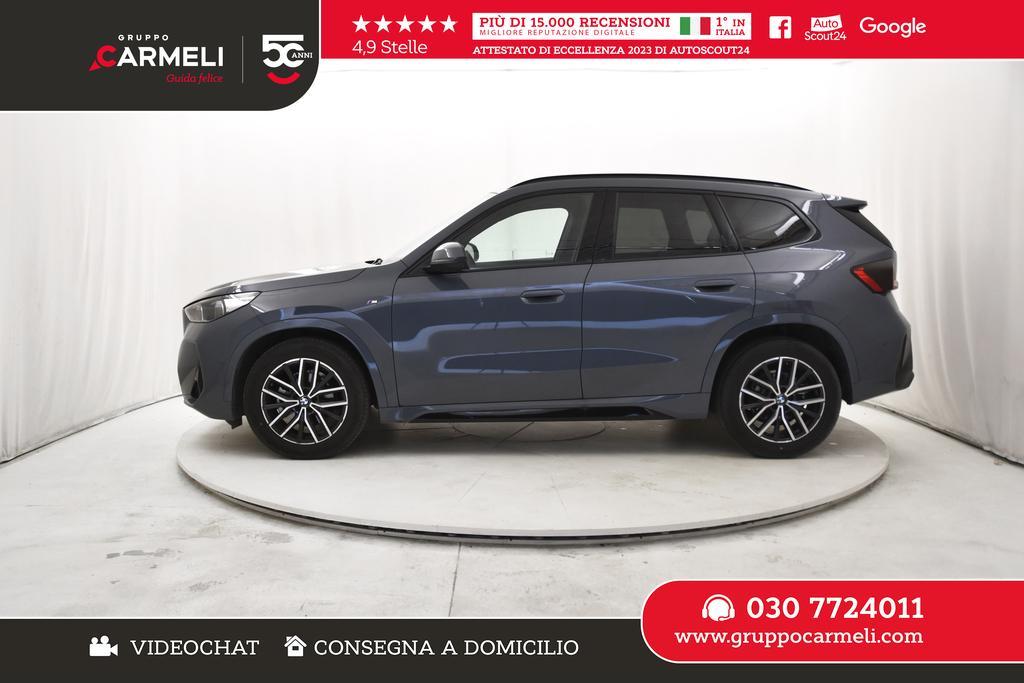 BMW X1 18 d MSport sDrive DCT