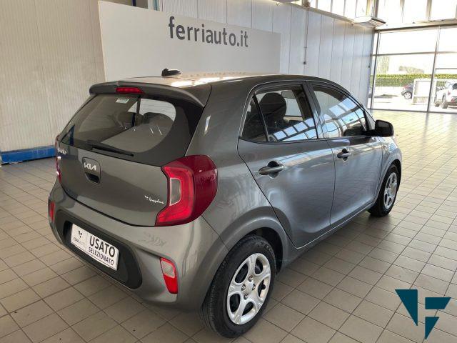 KIA Picanto 1.0 12V 5 porte Urban