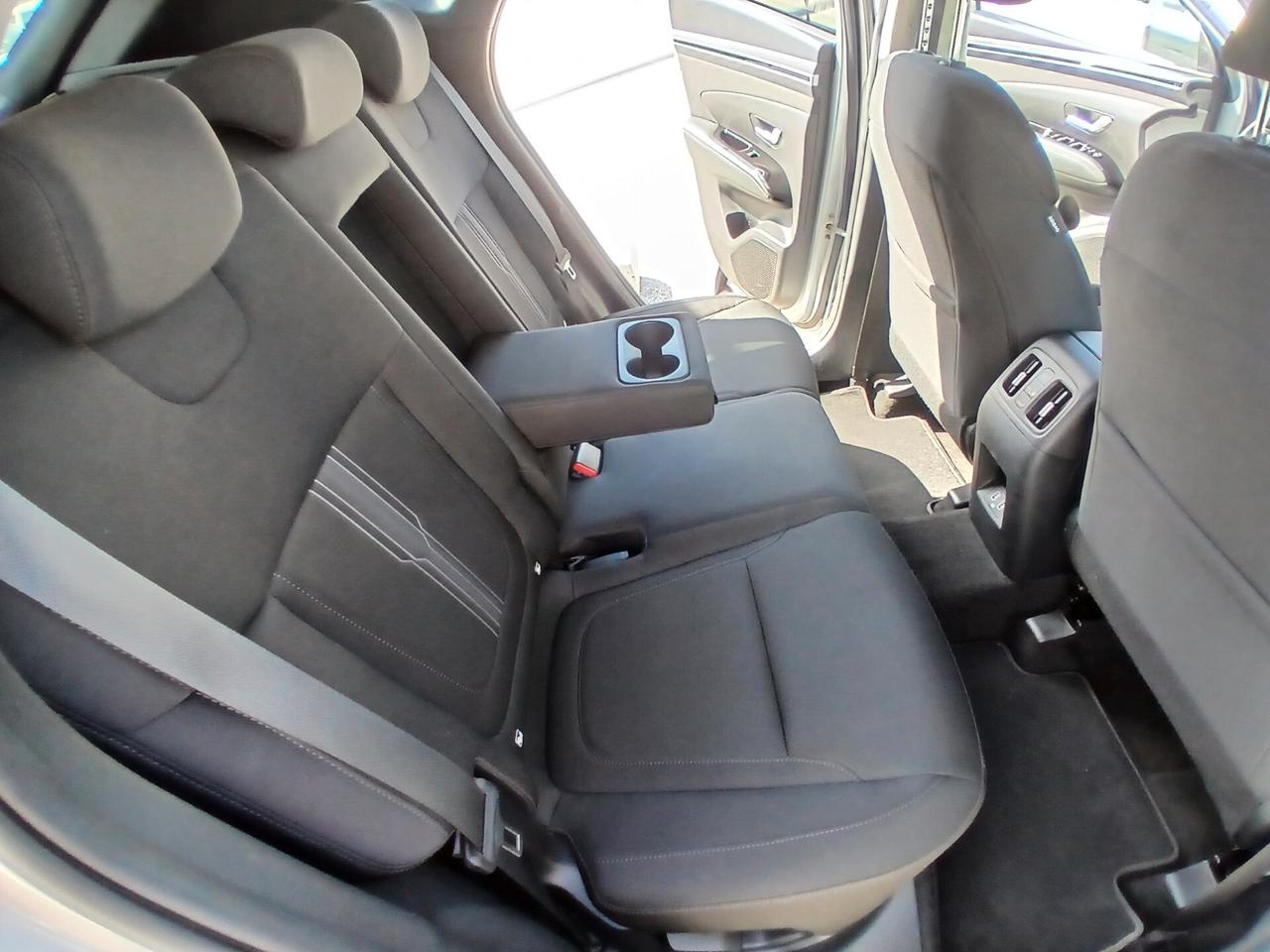 HYNDAI TUCSON 1.6 CRDI 48V XLINE 2023