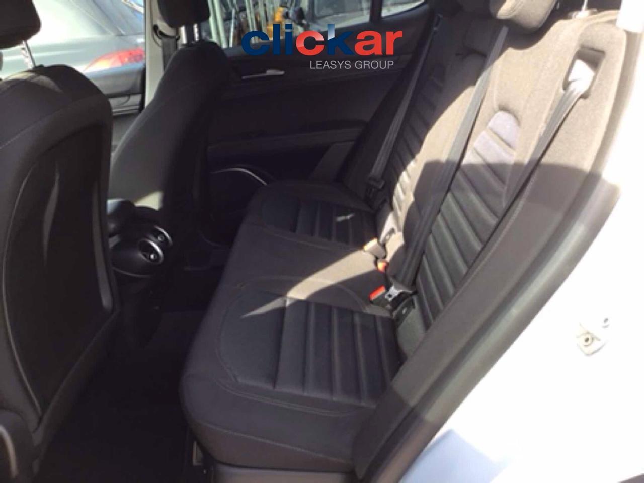 Alfa Romeo Stelvio 2.2 160CV AT8 PREZZO SENZA VINCOLI UNIPRO' ITALIANA FATTURABILE ️ GARANZIA 12 MESI