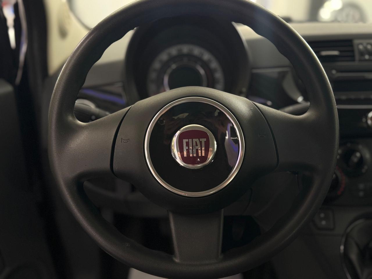 Fiat 500 1.3 Multijet 95Cv
