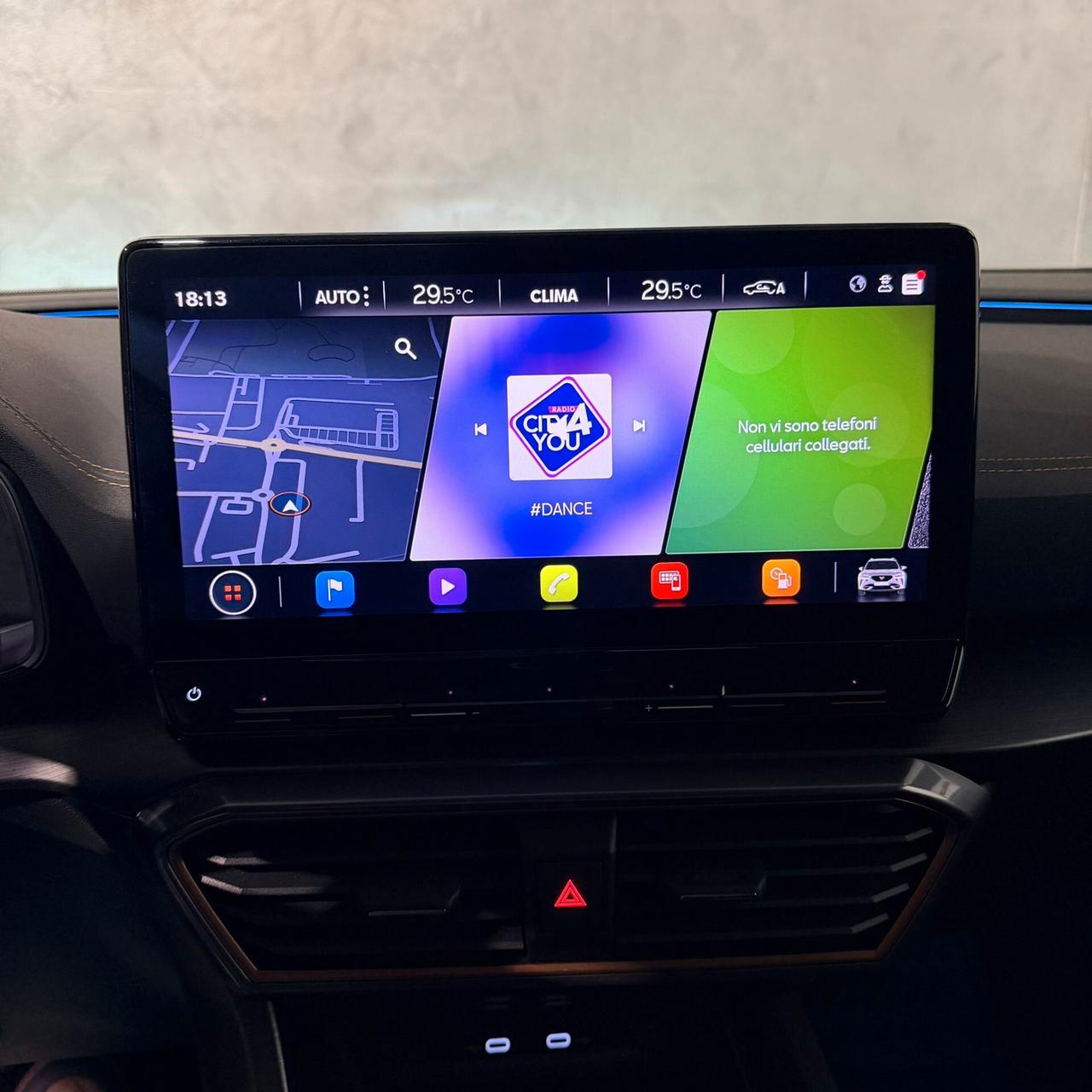 Cupra Formentor 1.5 TSI DSG