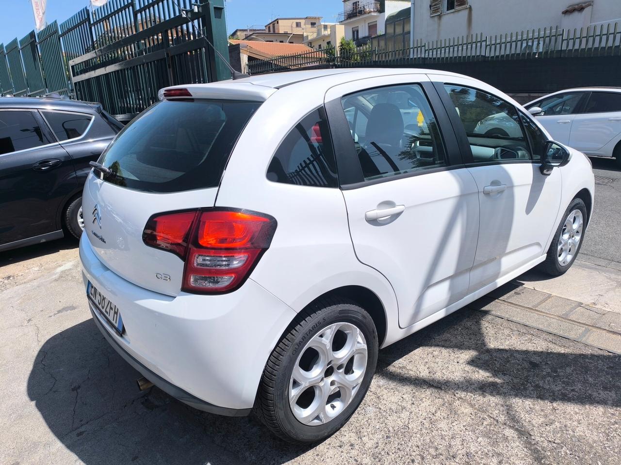 Citroen C3 1.1 Exclusive