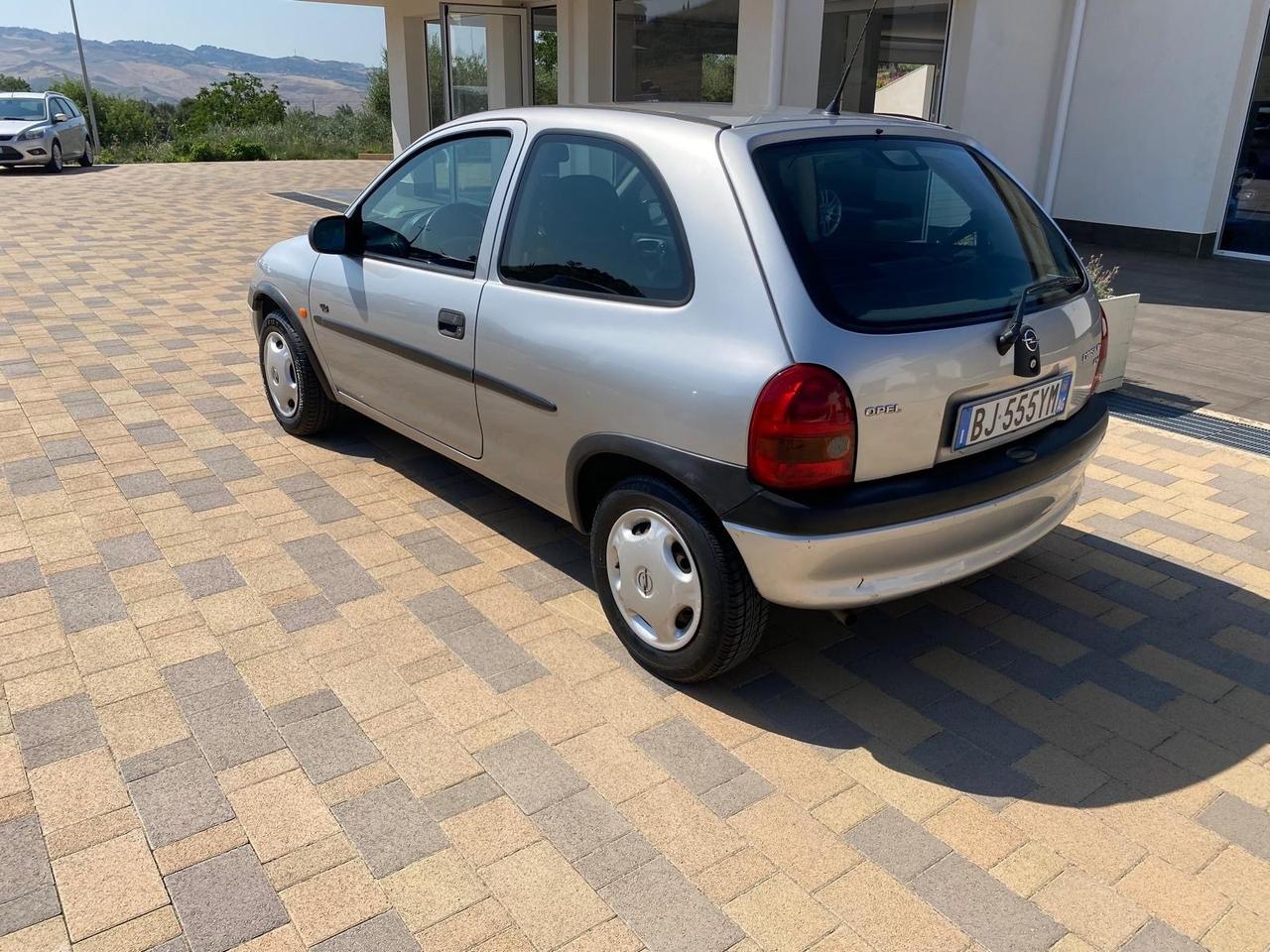 Opel Corsa 1.0i 12V cat 3 porte