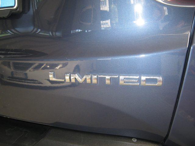 JEEP Renegade 1.0 T3 Limited