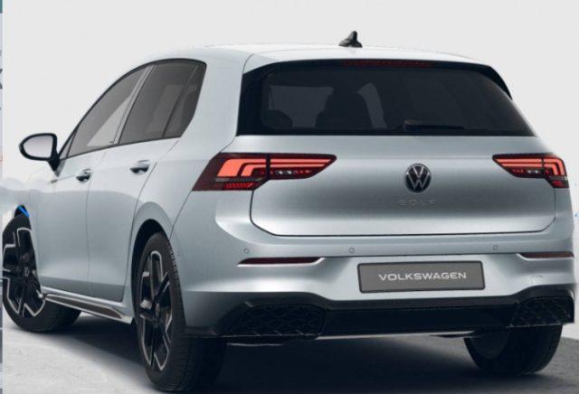 VOLKSWAGEN Golf 2.0 TDI 150 CV DSG SCR R-Line