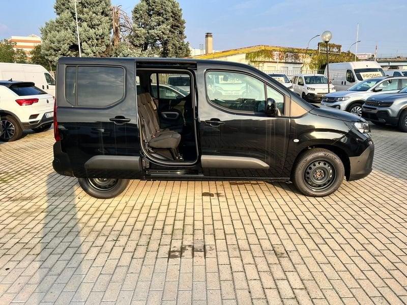 FIAT Doblò 1.5 BlueHdi 100CV Combi M1