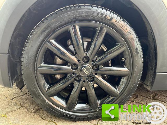 MINI Cooper D 1.5 Cooper D Hype