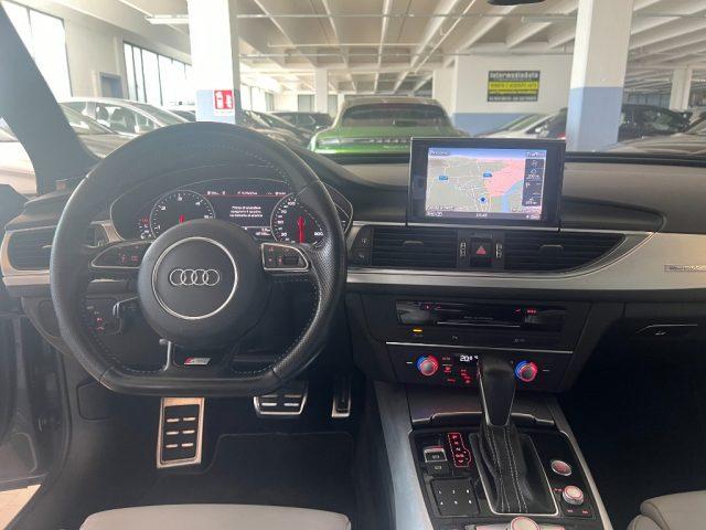 AUDI A6 3.0 TDI 326 CV Motore Nuovo