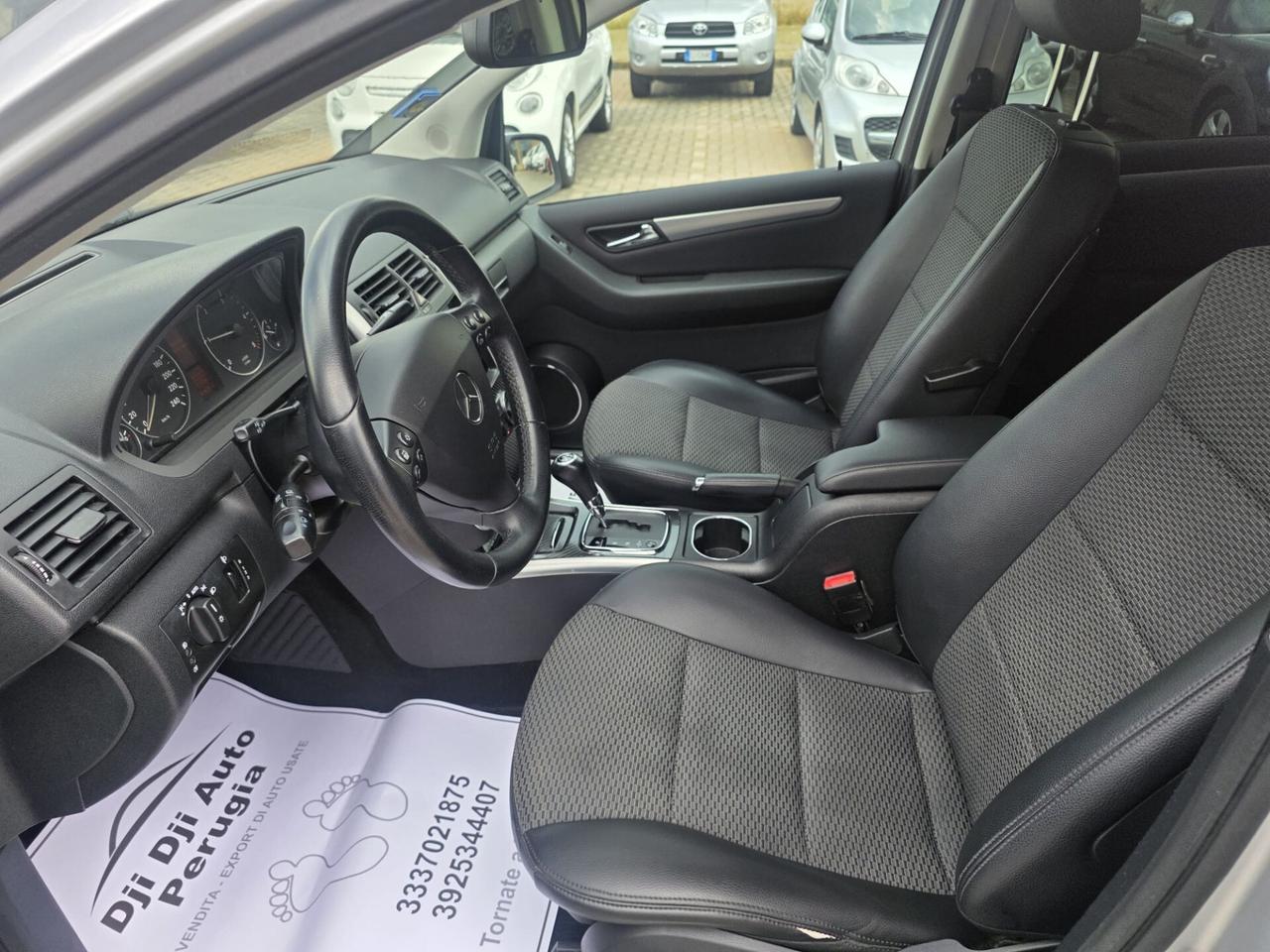 Mercedes-benz A 180 CDI Premium