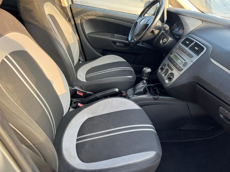 FIAT Grande Punto 1.2 5 porte Active