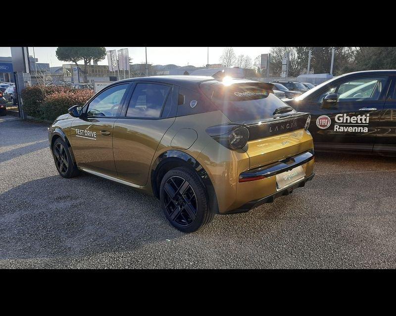 Lancia Ypsilon Ypsilon Hybrid e-DCT LX