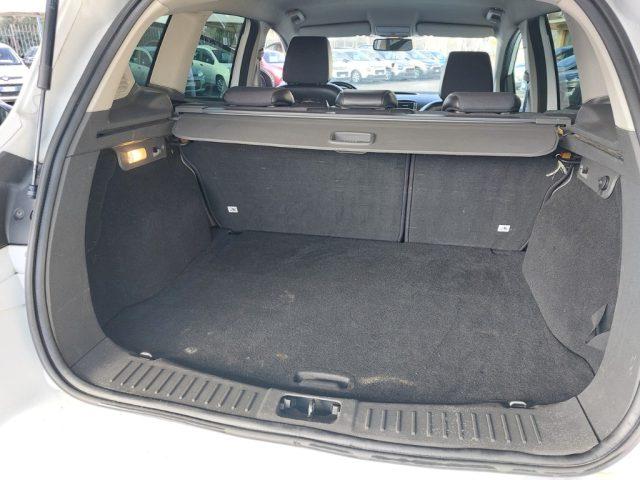 FORD Kuga 2.0 TDCi 140 CV 2WD Titanium DPF