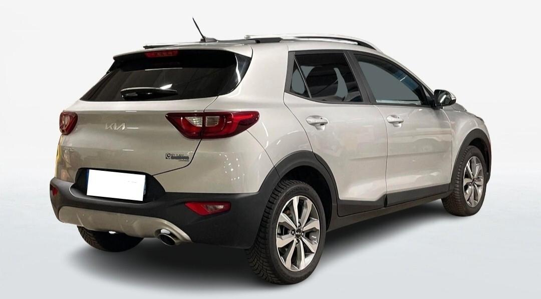 Kia Stonic 1.2 DPI ECO GPL Style